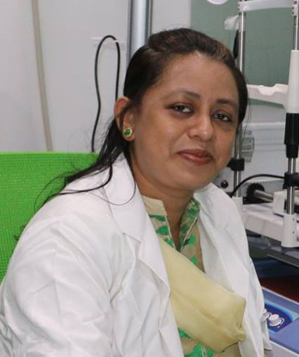 Doctor