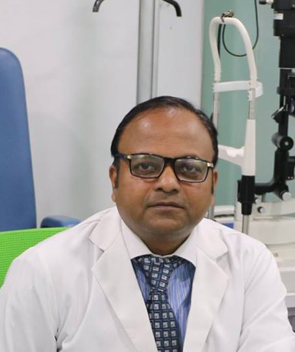 Doctor