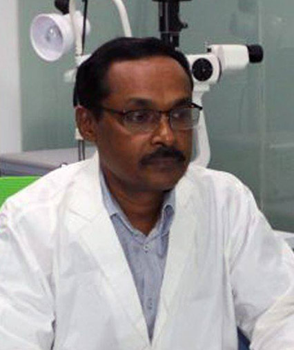 Doctor