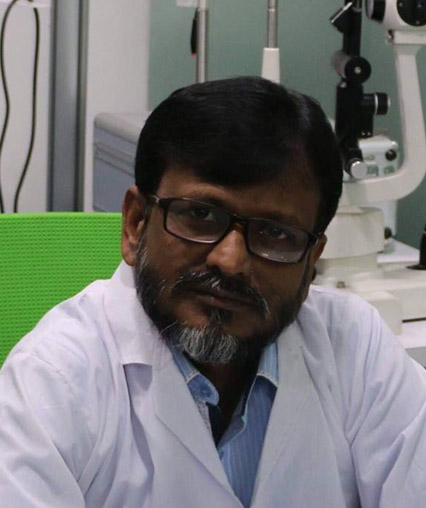Doctor